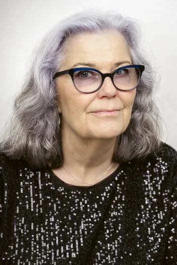 Elisabeth Landgren