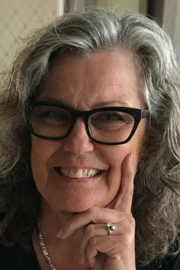 Elisabeth Landgren – profilbild