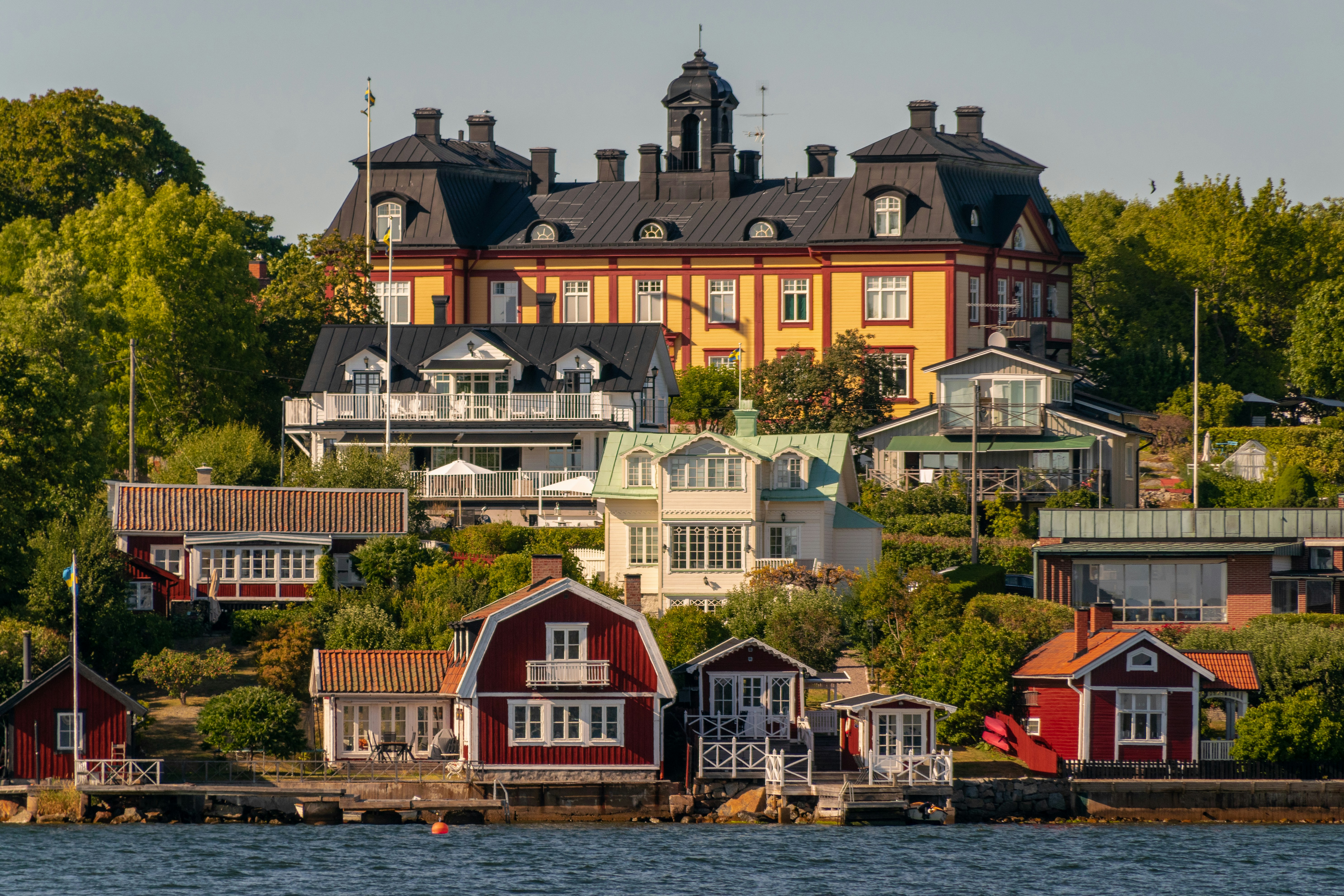 Engagemang och möten